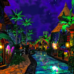 eMu - Eldoria (Slowed)