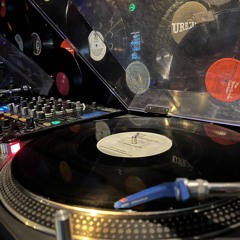 Speed Garage & Bassline Classics Vinyl Mix - June 2025 (pt.1)