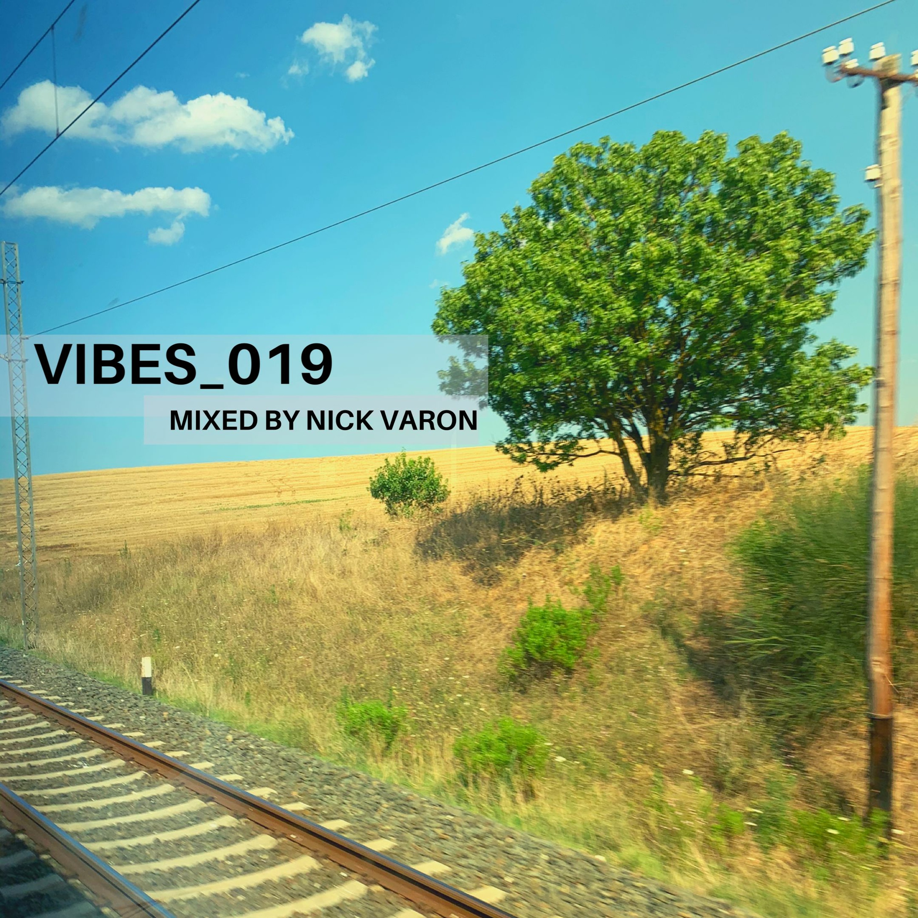 Nick Varon