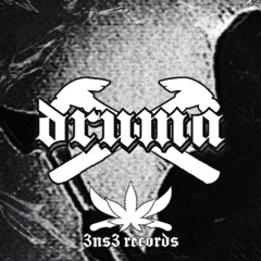 ALPH3NSE - DRUMA
