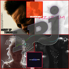 NRJ // BEST OF (POWER INTROS) du 10/05/2025