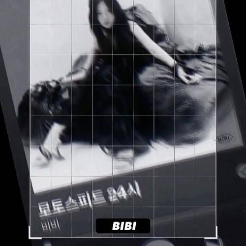 BIBI - 모토스피드 24시 Remix (suyaxuya)