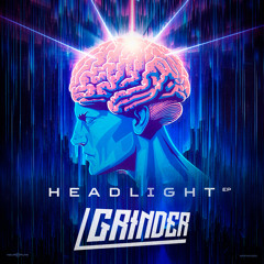 Grinder - Headlight
