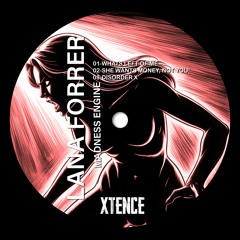 Whats Left of Me (Original Mix)