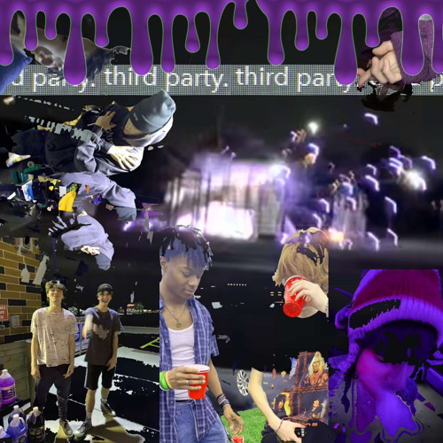 third party - COPY (ft. Junior, astriid, Mykah!, and Campbell Crose)[prod. Cam Corelli]