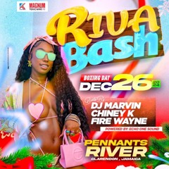 Echo One 12/24 (Riva Bash)
