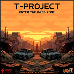 T-Project 05.08.2023 | NoizeSystem Uptempo closing set