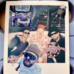 𝕭𝖆𝖇𝖆𝖈𝖎𝖒 | 11.07.2025 | Buch der Träumer | Barbecue mit der Gang (Closing nach dem Closing)