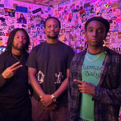 Somethin' Guetto Presents DJ Nigga-Fox featuring Say3 & Ianko FJ @ The Lot Radio 10-19-2025_1