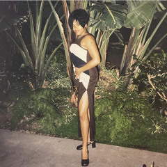 fresher (Feat. Iceenigee)