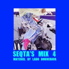 𝕸𝖎𝖝 4 _ Materiel By Lado Bokuchava