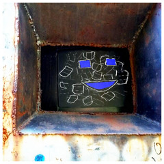 Christian Strobel - Scared