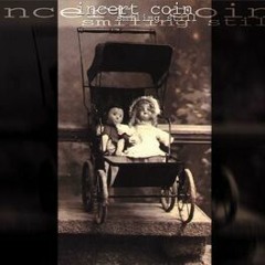 Incert Coin - Murder