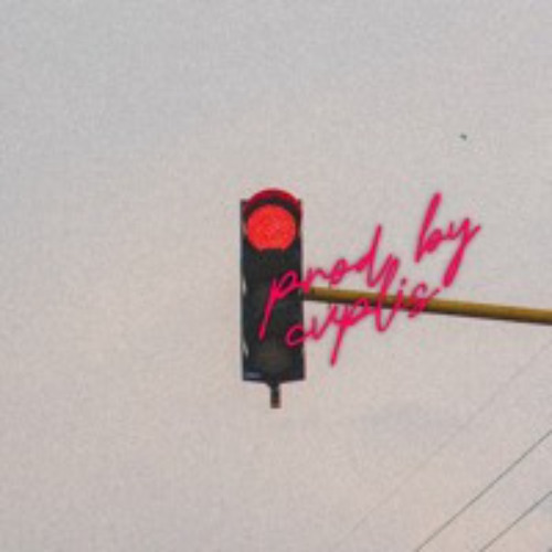 "Lampu Merah" (Drill Remix) prod. cvplis