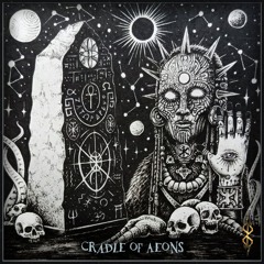 We dont Matter  (VA-Cradle of Aeons)  out on İzuran Records