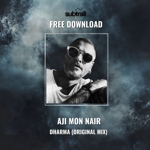 Aji Mon Nair - Dharma (Original Mix) [Free Download]
