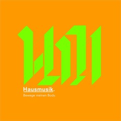 Hausmusik 08 (1993-1994)