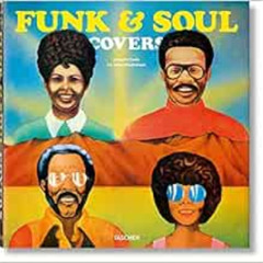 FREE EPUB 📄 Funk & Soul Covers by Joaquim Paulo,Julius Wiedemann [PDF EBOOK EPUB KIN