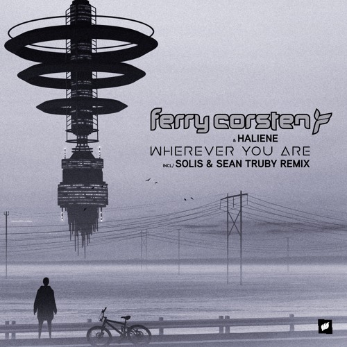 Ferry Corsten