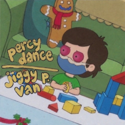 Wardyrx - Percy Dance (Prod. Van) [DJ BANNED + SLUMP AUDIOS]