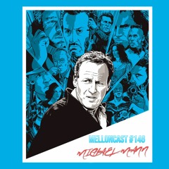 MellonCast #146 - Michael Mann