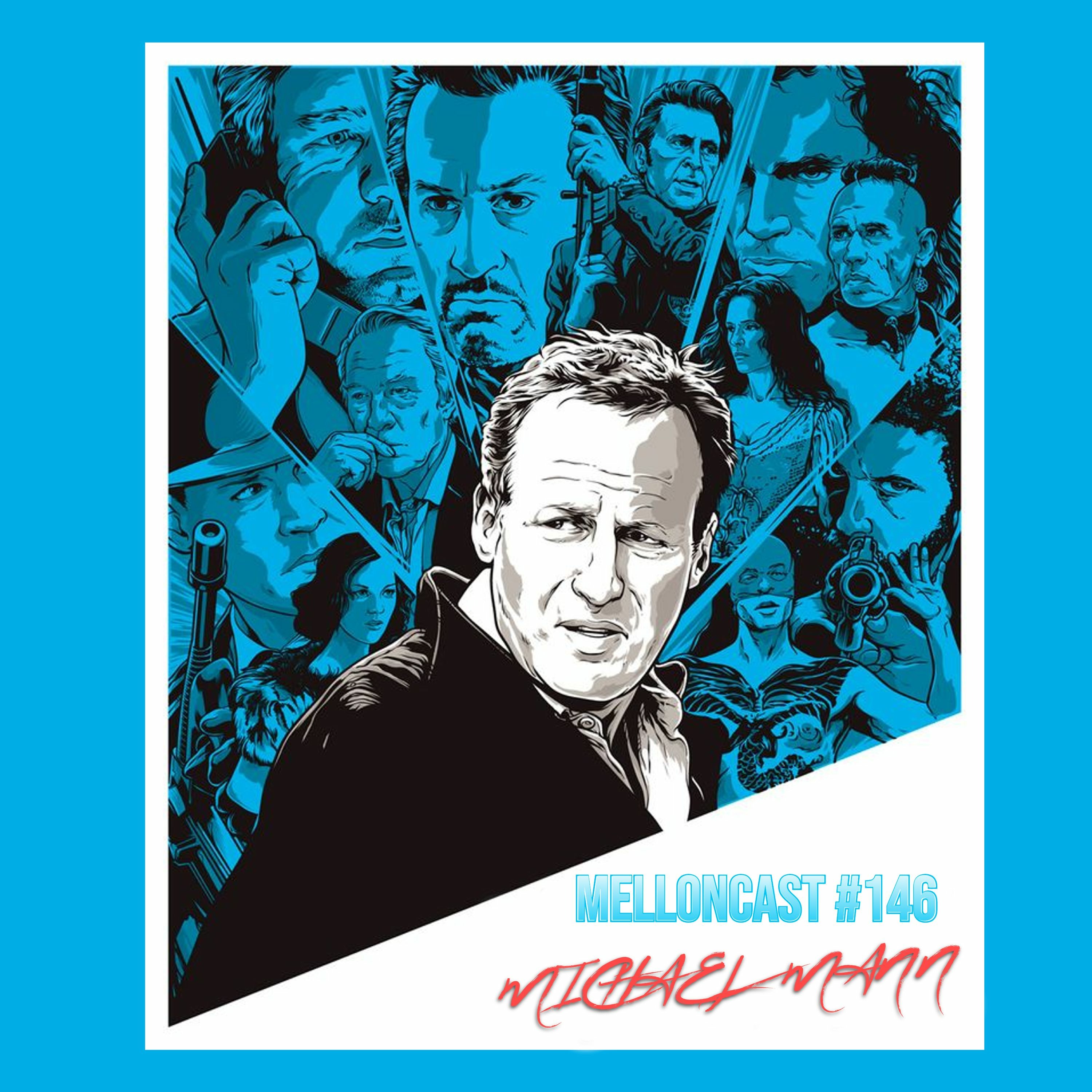 MellonCast