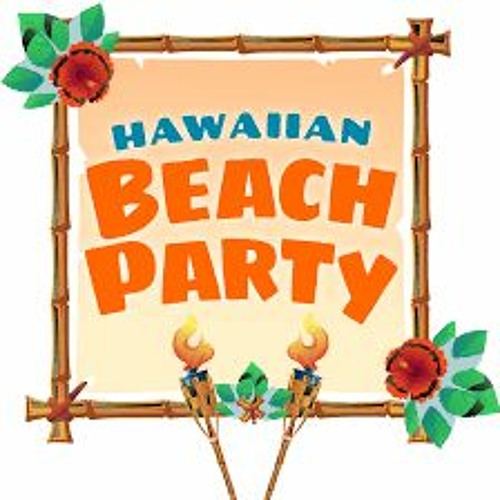 Stream 1 Hawaiian Beach Party by Laurie McGee BES Listen online