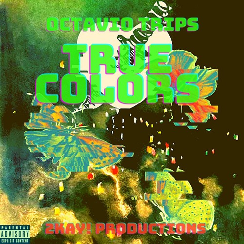 TRUE COLORS