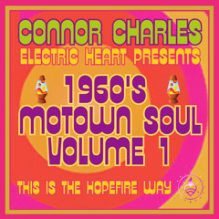 Reflections In The Mirror  - Swinging 60's