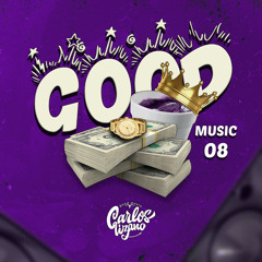 Good Music O8 .. L!ZANO