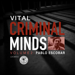 Vital - Road Rage [Liondub International]