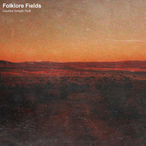 Folklore Fields (Country Sample Pack)