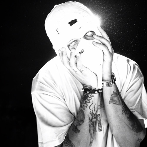 SADEYES Wesghost [snippet]