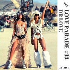 Love Parade 13