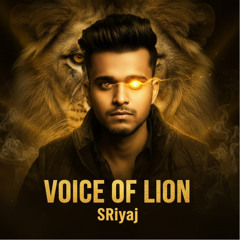 Voice of lion