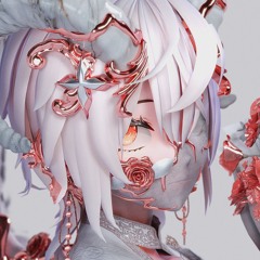 rose gold saint