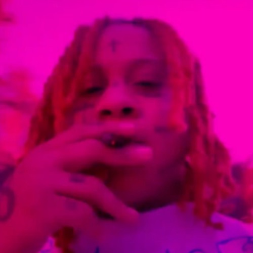 All State - Trippie Redd (Prod.SBeatz)