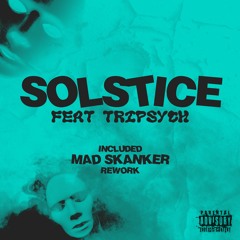 Solstice (Feat. Tripsych)
