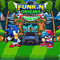 Checkpoint (Plus) Origins Funkin