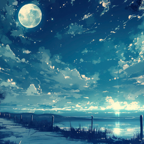 Nothing (ft. haunted_sad) (prod.saeyxng)