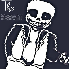 Undertale: the heaven 『I cid rain』Cover