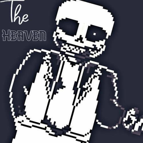 Undertale: the heaven 『I cid rain』Cover