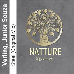 Verling, Junior Souza - Steel (Original Mix) Free Download