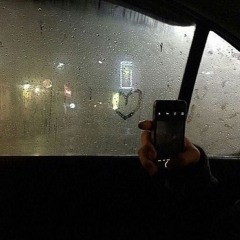 비가 올 듯한 날엔 ..