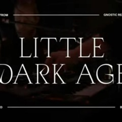 Gold Casio - Little Dark Age ( MGMT - Cover )