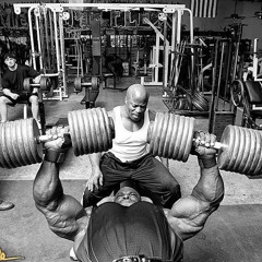 LIGHT WEIGHT BABY X HIGHWAY TO HELL  !!! (GYM IDOL)