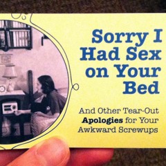 Tearout or something [B-Day SHRUNKY Q Tearout Demo]