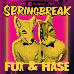 Fux & Hase - SPUTNIK SPRINGBREAK 2024 (Live-Set)