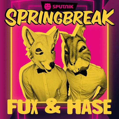 Sputnik Springbreak