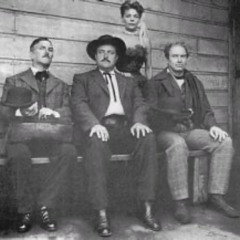 Never Pester Chester_Gunsmoke_CBS Radio Network_1952